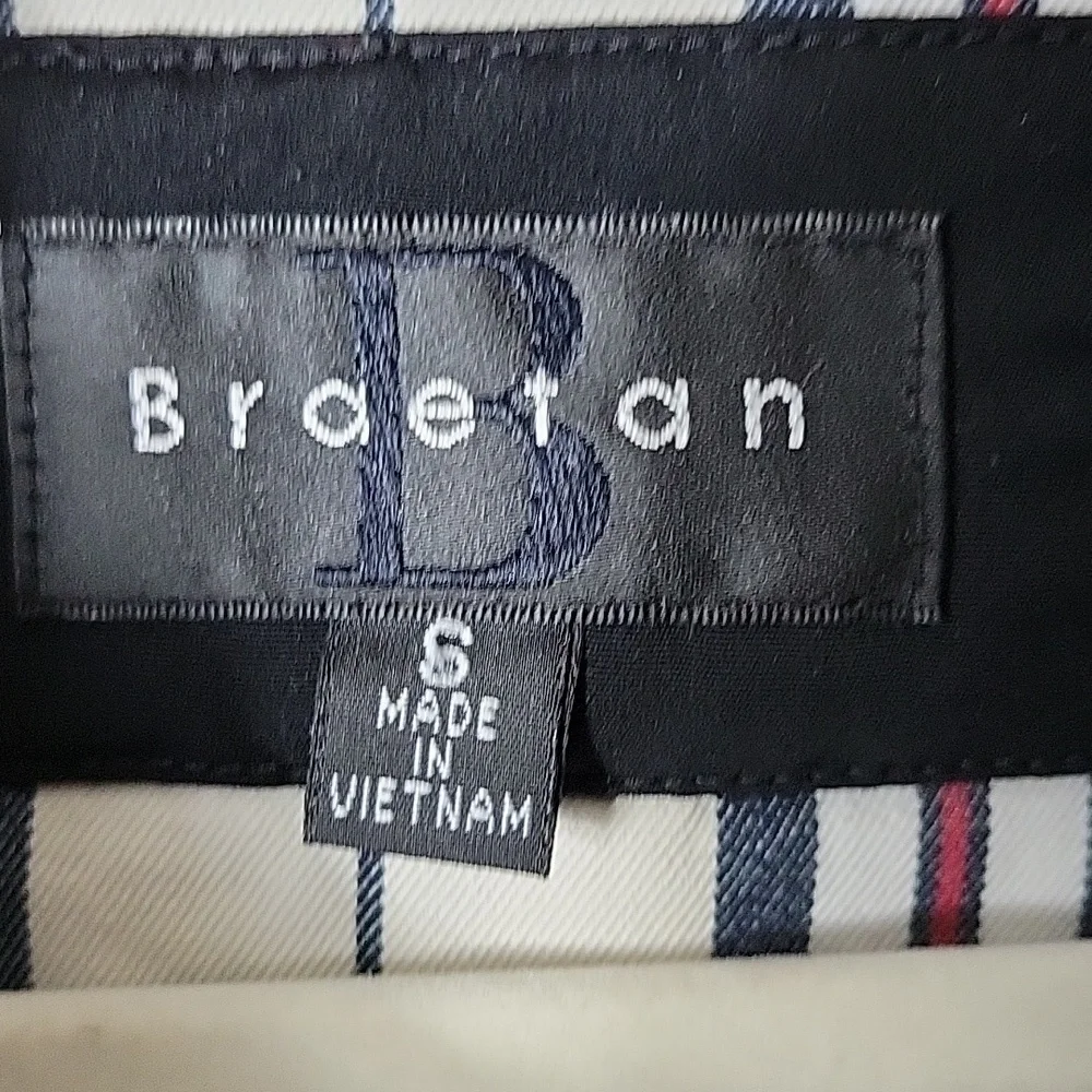 Women's Black Quilted Jacket Size Small - Picture 6 of 11